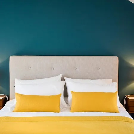 Bed & Breakfast Chez Spoons Bossut-Gottechain