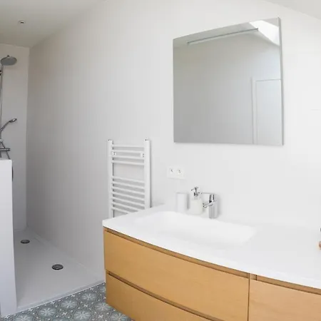 Chez Spoons Bossut-Gottechain