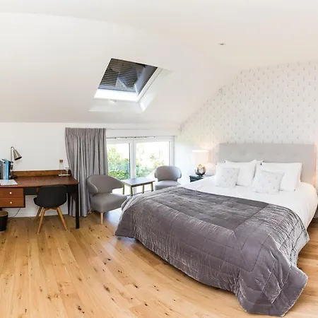 Bed & Breakfast Chez Spoons 4*