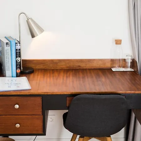 Bed and Breakfast Chez Spoons