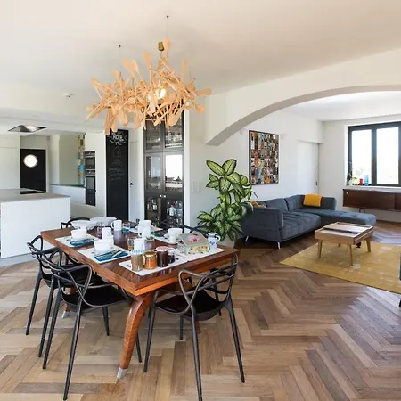 Chez Spoons Bossut-Gottechain