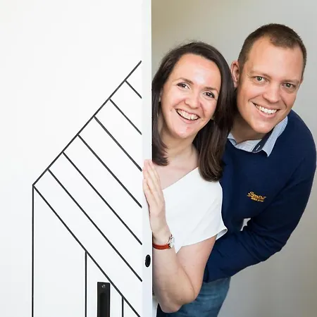 Bed & Breakfast Chez Spoons Bossut-Gottechain