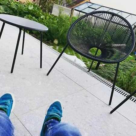 Chez Spoons Bossut-Gottechain