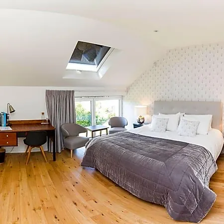 Chez Spoons Bed & Breakfast 3*