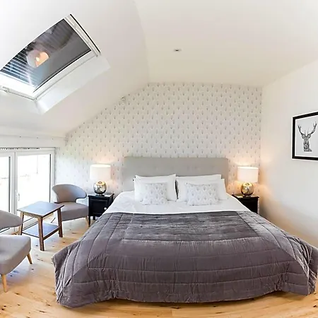 Chez Spoons Bed & Breakfast 3*