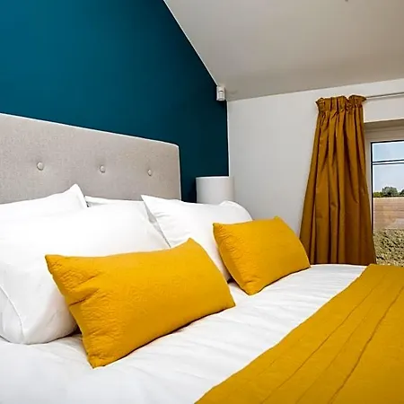 Chez Spoons Bed & Breakfast 3*