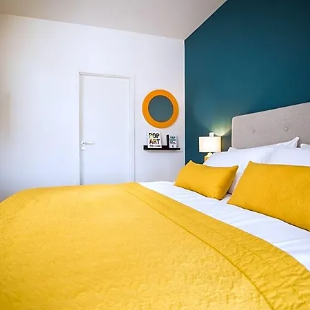 Bed & Breakfast Chez Spoons 3*