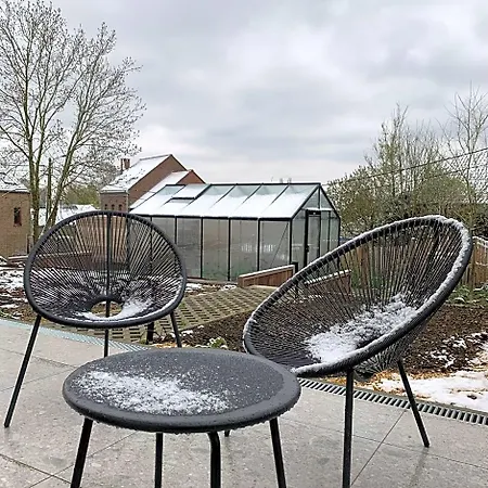 Chez Spoons Bossut-Gottechain