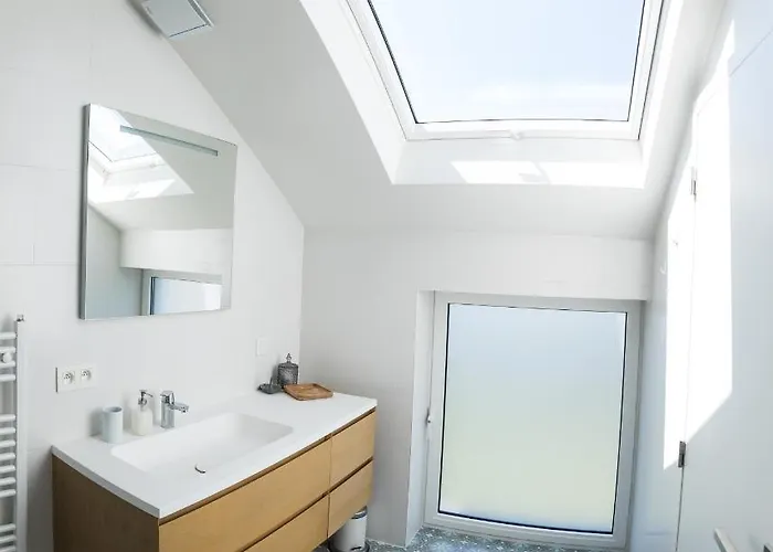 Chez Spoons Alojamento de Acomodação e Pequeno-almoço 3*