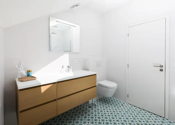 Chez Spoons Alojamento de Acomodação e Pequeno-almoço 3*