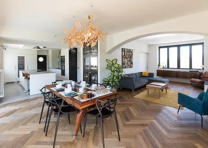 Chez Spoons Bossut-Gottechain