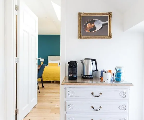 Chez Spoons Alojamento de Acomodação e Pequeno-almoço Bossut-Gottechain