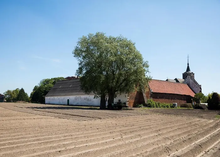 Chez Spoons Alojamento de Acomodação e Pequeno-almoço 3*
