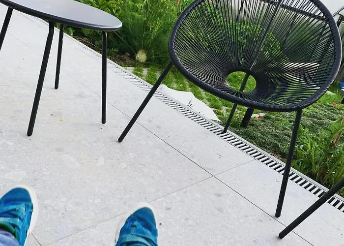 Chez Spoons Bossut-Gottechain